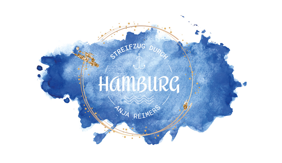 Streifzug durch Hamburg